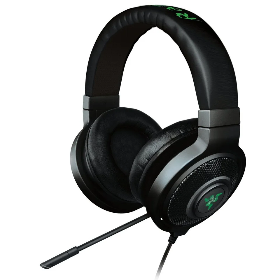 Razer Kraken 7.1 Chroma Gaming USB Headset