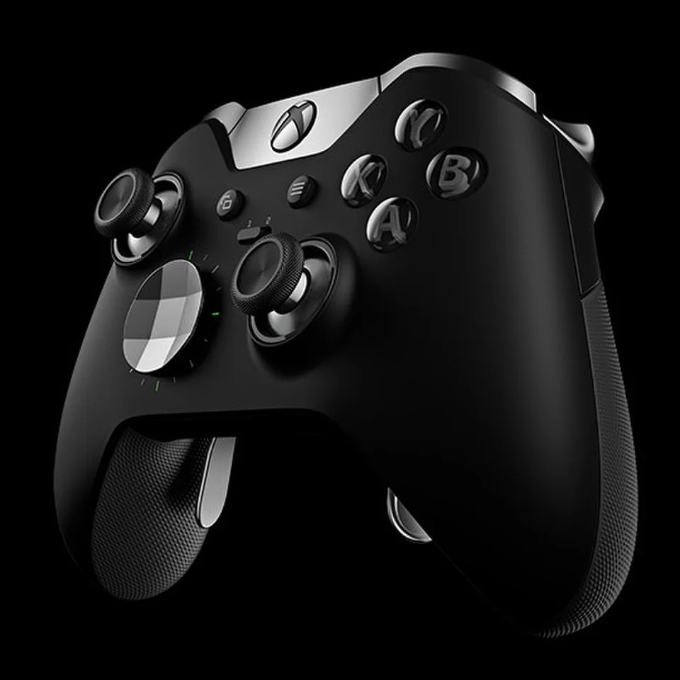 Xbox One Wireless Elite Controller