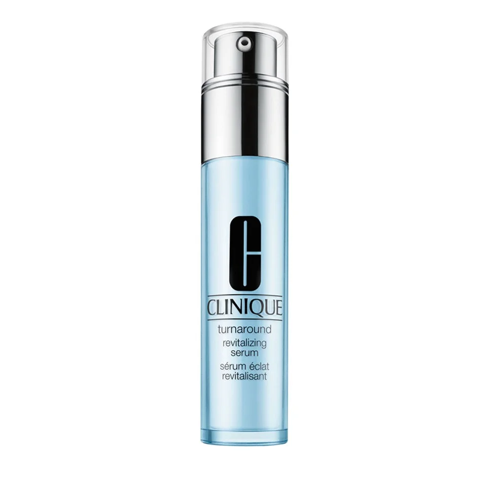 Clinique Turnaround Revitalizing Serum