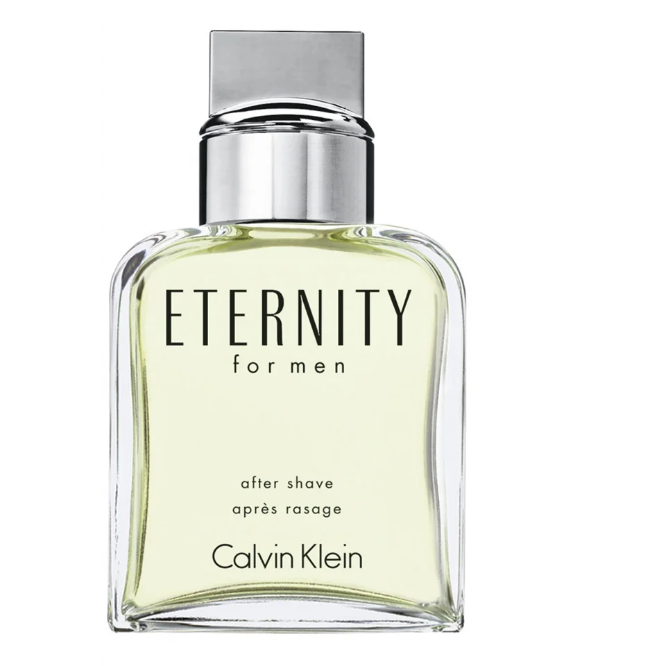 Calvin Klein Eternity for Men Aftershave (100ml)