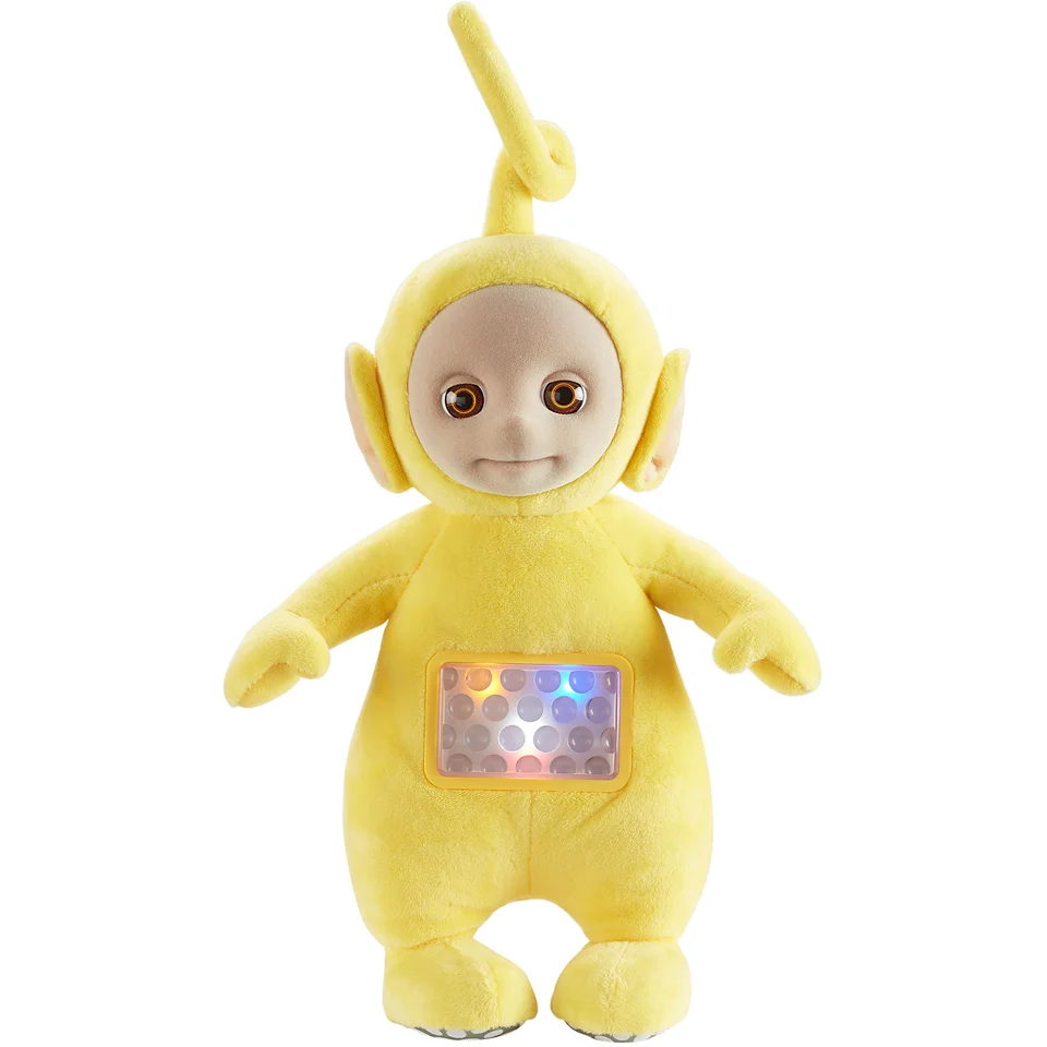 Teletubbies Lullaby Laa-Laa