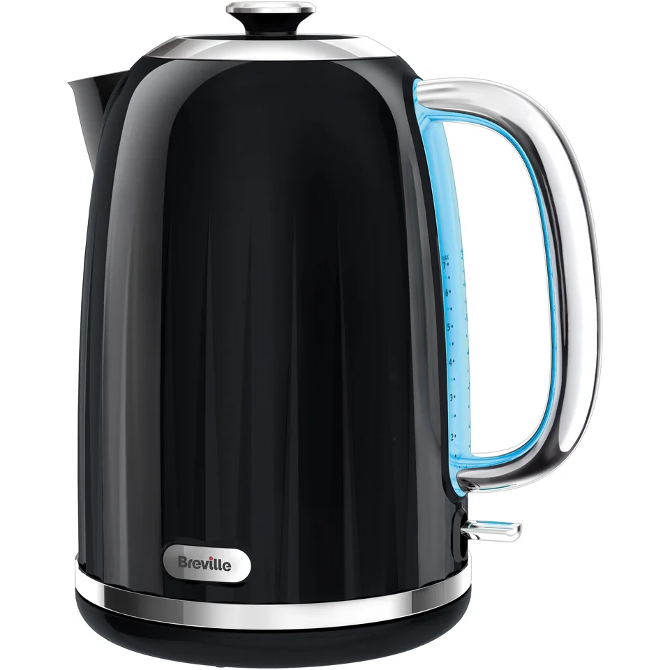 Breville VKJ755 Impressions Collection Kettle - Black