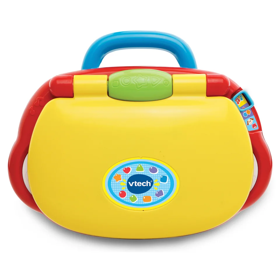 Vtech Baby's Laptop