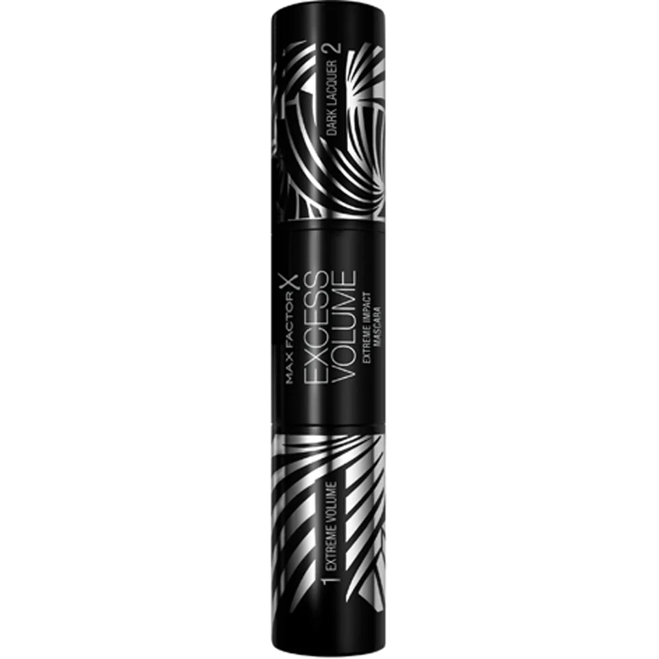 Max Factor Excess Volume Extreme Impact Mascara
