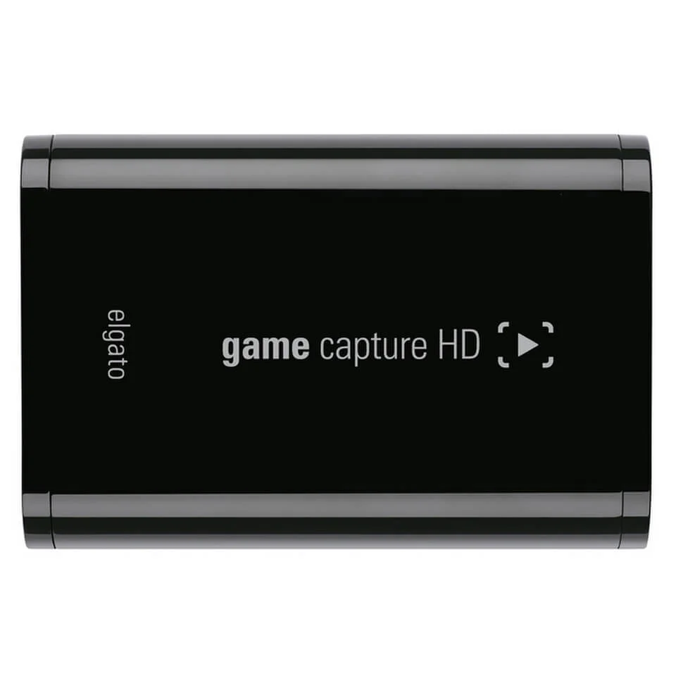 Elgato Gaming Game Capture HD