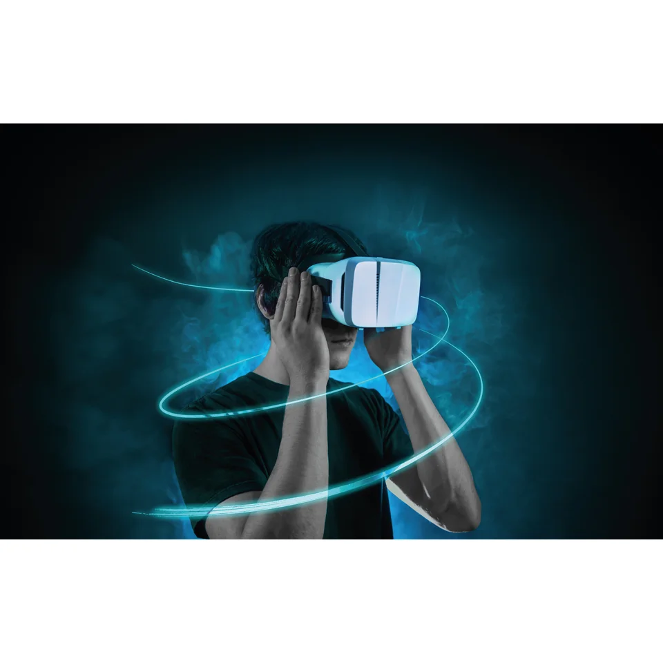Immerse Plus Virtual Reality Headset