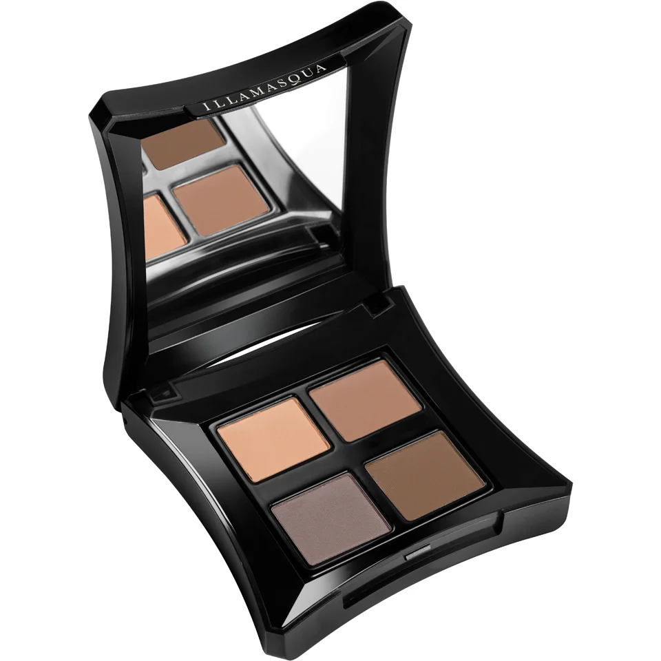 Vital Eyeshadow Palette