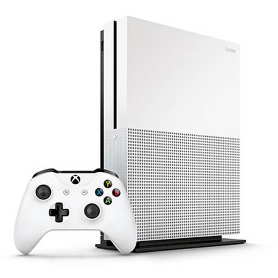Xbox One S 1TB Console