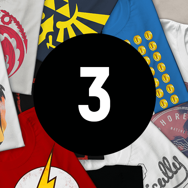 Zavvi camisetas deals