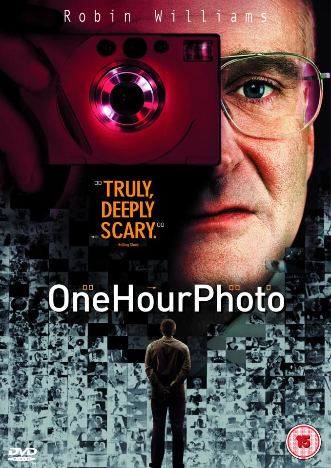 One Hour Photo