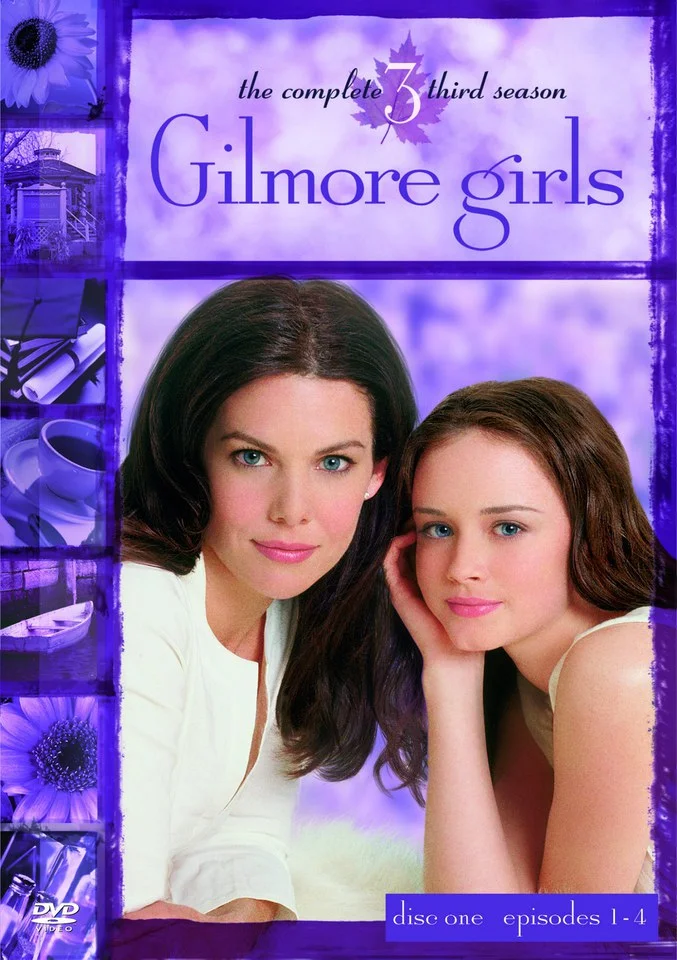 Gilmore Girls - Season 3