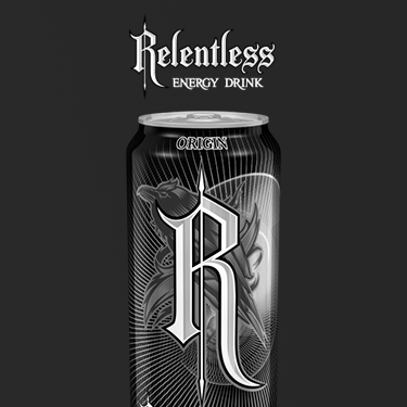 Buy Relentless