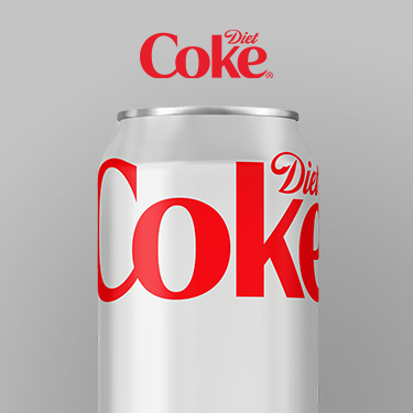 Buy Diet Coke Cans & Bottles