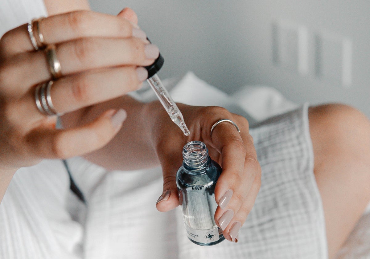 Everything You Need to Know About Hyaluronic Acid and What It Can Do For Your Skin