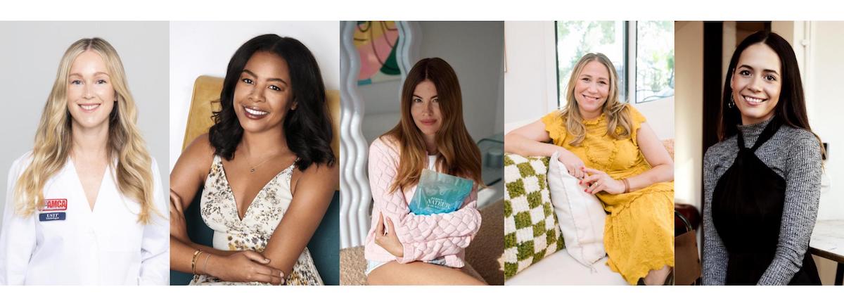 Beauty Made Mindful: What Inspires These Five Conscious Beauty Brand Founders