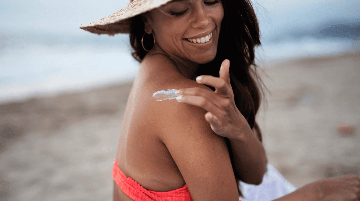 Summer beauty myths debunked