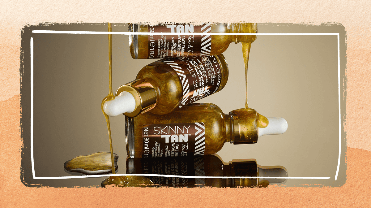 Maximise Your Beauty Buys: Why You Need Fake Tanning Drops