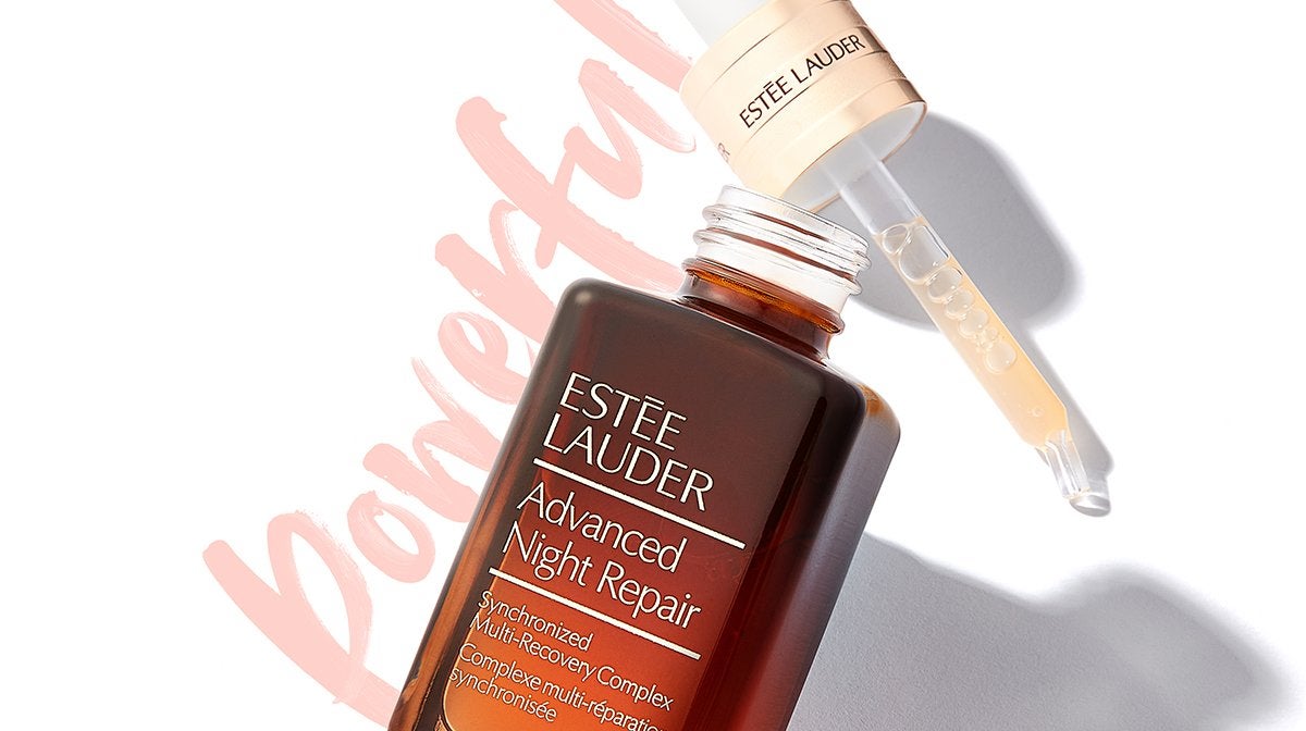 FoundHER: The Story Behind Mrs. Estée Lauder