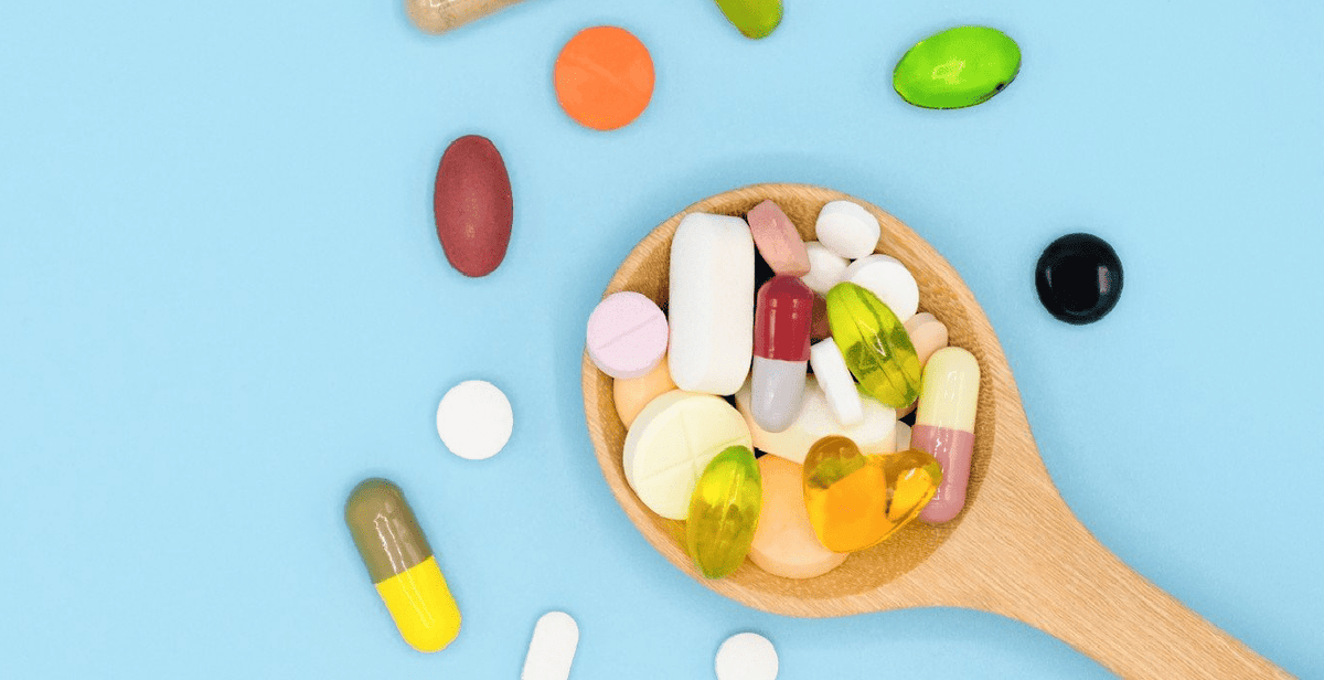 Multivitamin nőknek | Mire van szükséged?