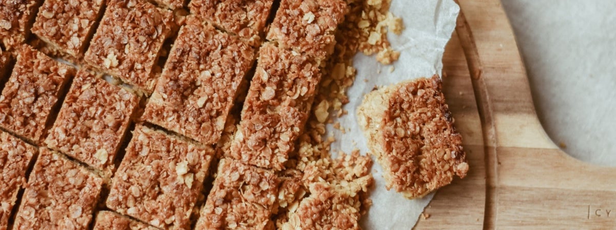 10 energiát adó egészséges snack