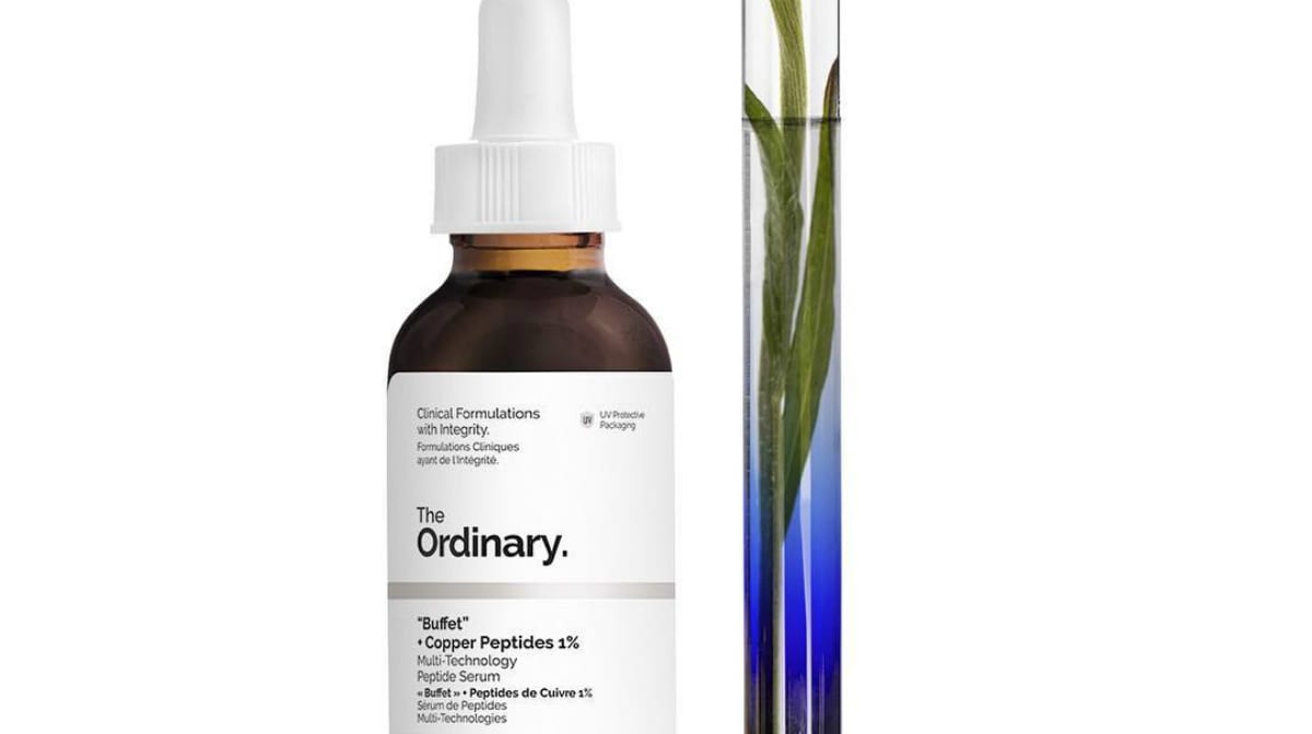 10 лучших продуктов от The Ordinary 2021