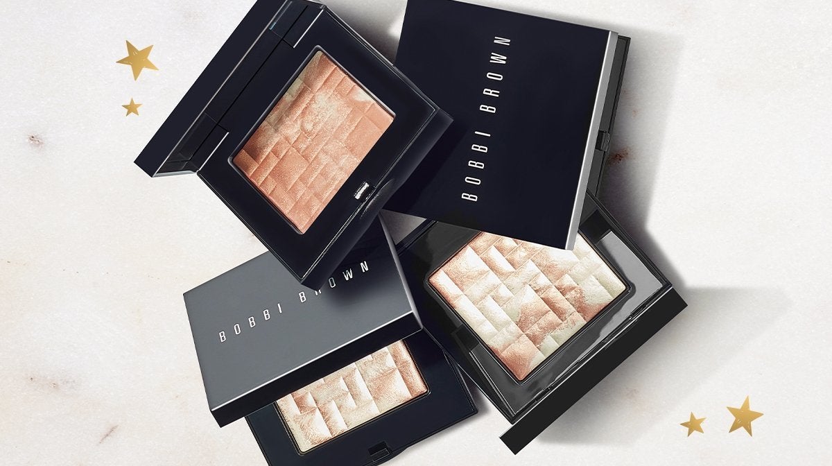 Bobbi Brown: революция естественной красоты