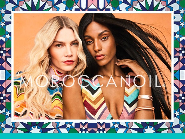 Moroccanoil