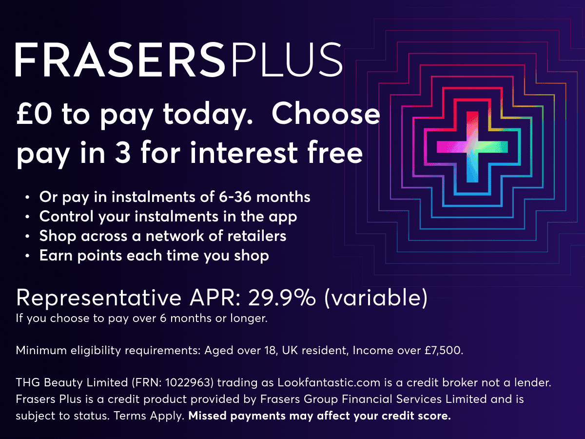 Frasers Pay