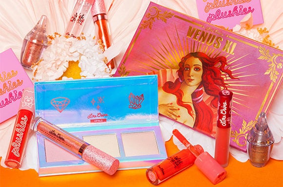 Best Lime Crime products