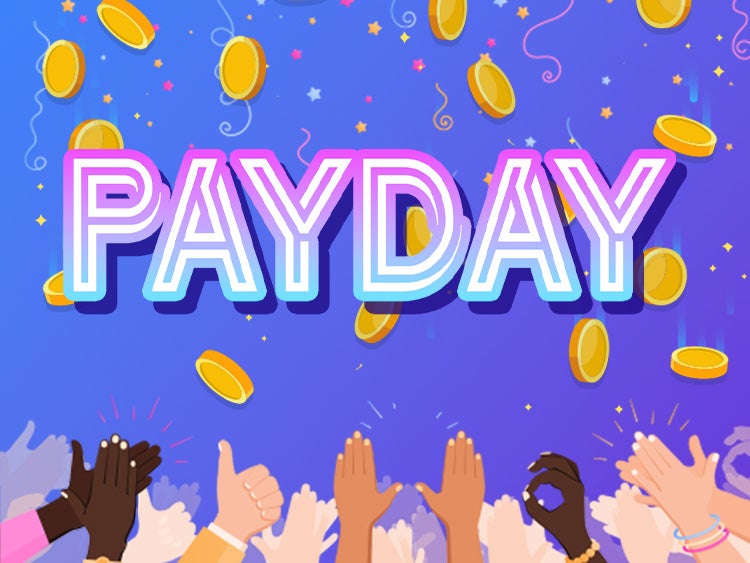 PAYDAT
