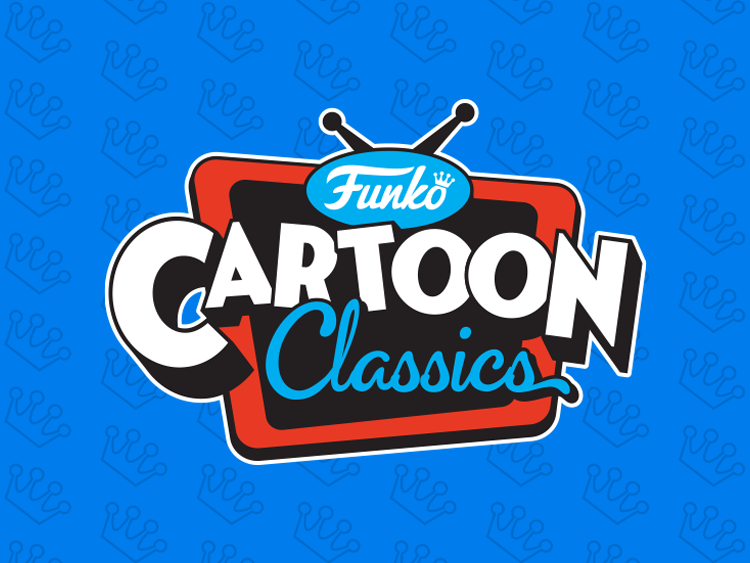 Die Cartoon Classics Veranstaltung ist fast da!
