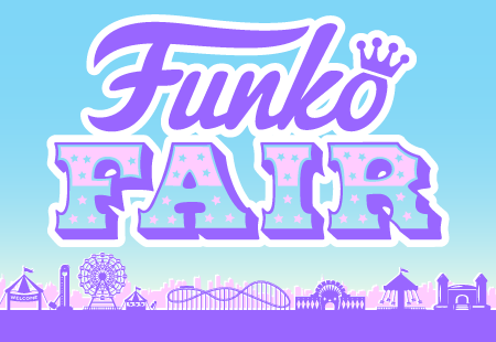 Funko fair