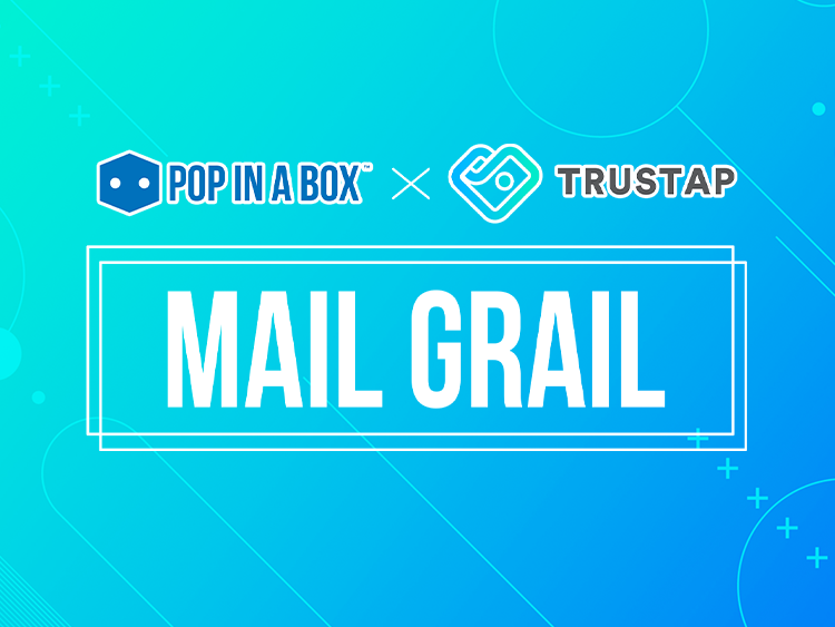 Mail Grail PIAB x Trustap