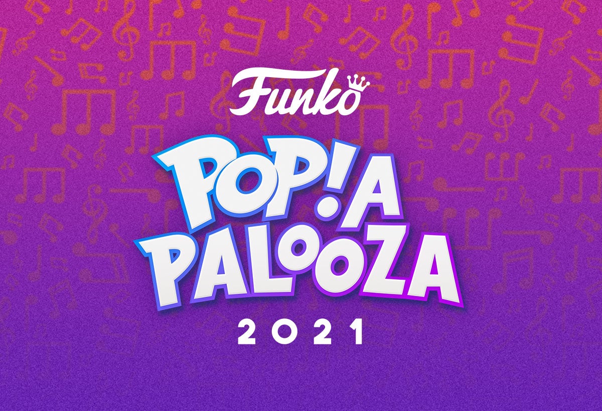 Get Ready for Pop!APalooza