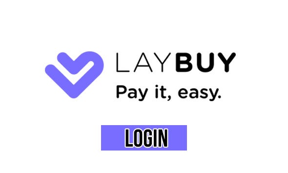 laybuy log in