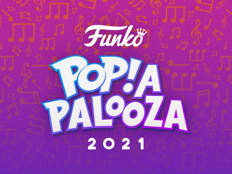 Get Ready for Popapalooza