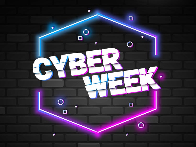 Cyber week 2022