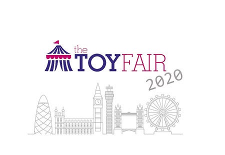 london toy fair