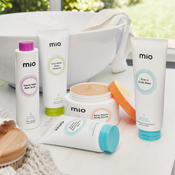 Mio Bestseller