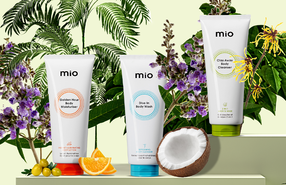 mio RecycleMe scheme