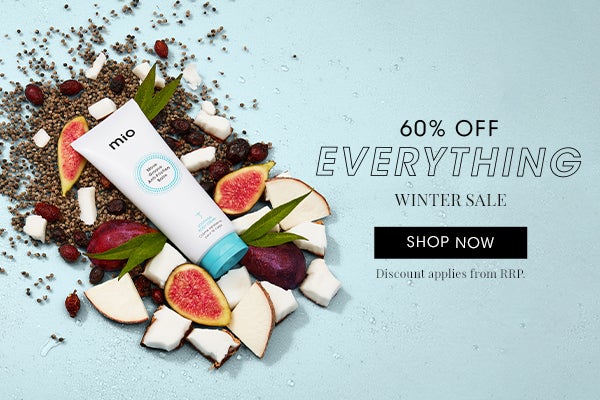 60% off outlet