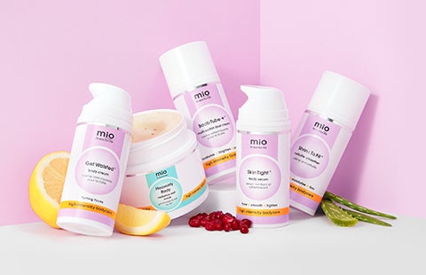 Mio Skincare outlet