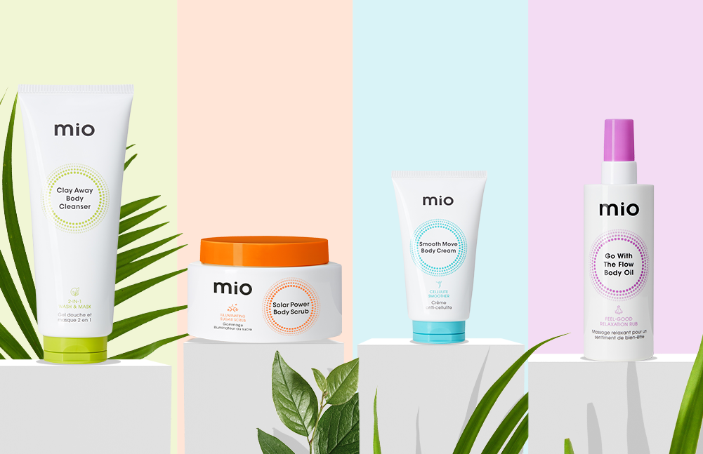 Shop our ranges