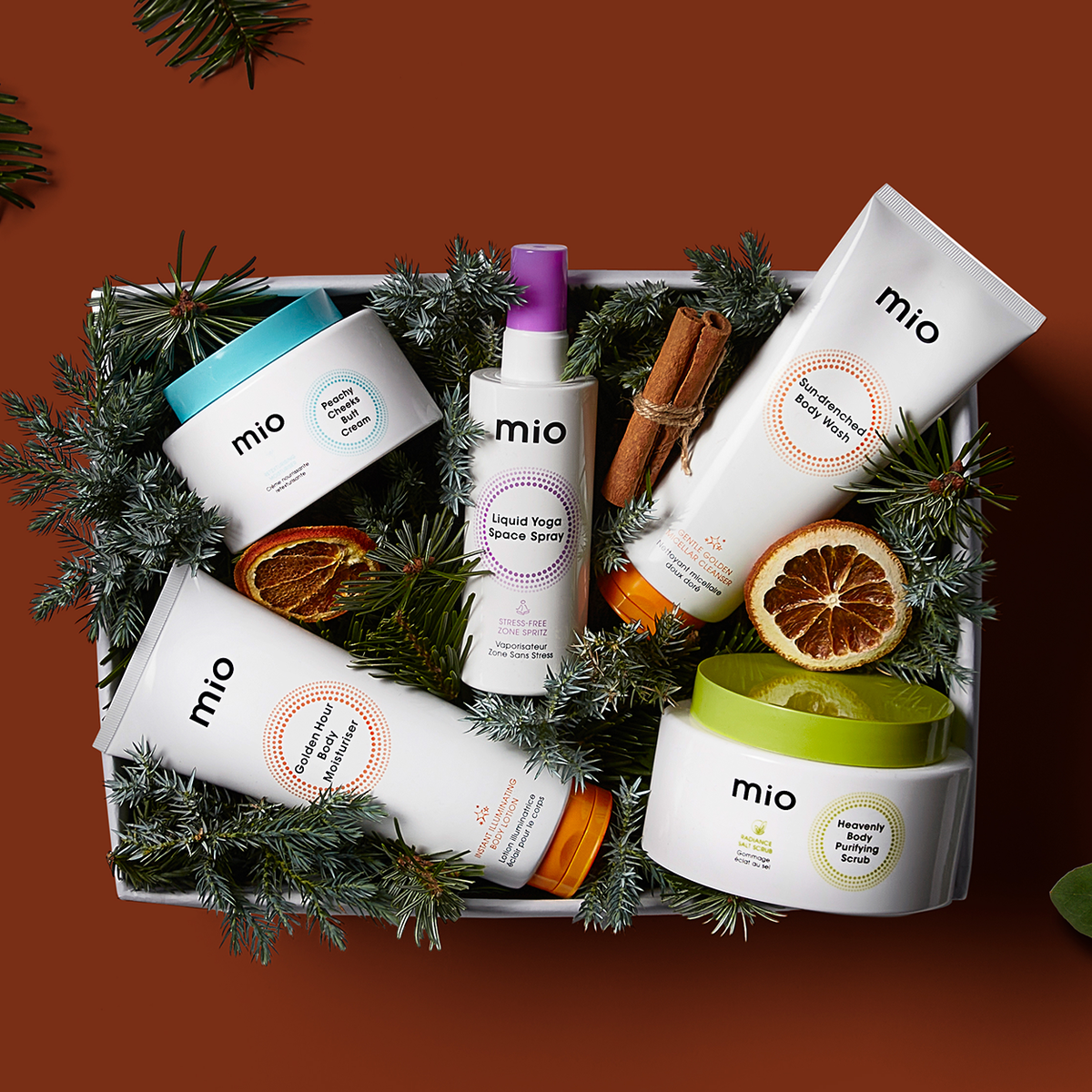 Get 20% off, including great savings off our calming Liquid Yoga range!