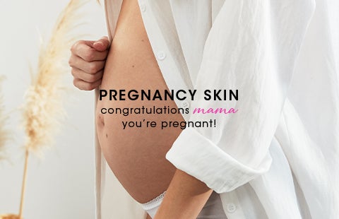 Pregnancy Skin