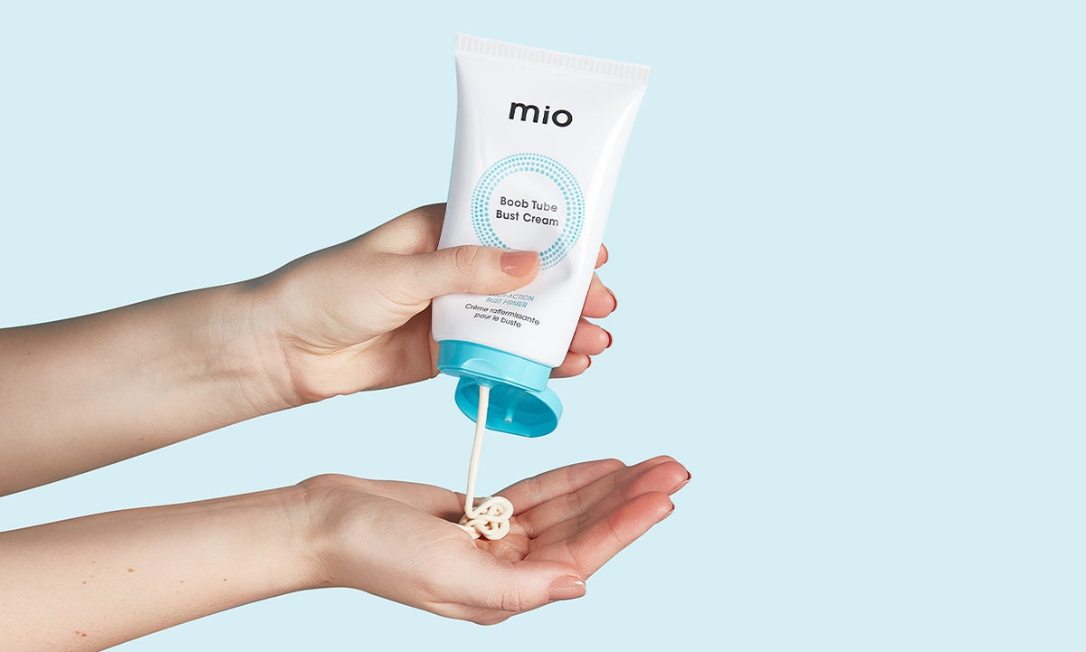 Mio Skincare, Vegan & Cruelty-Free Skincare