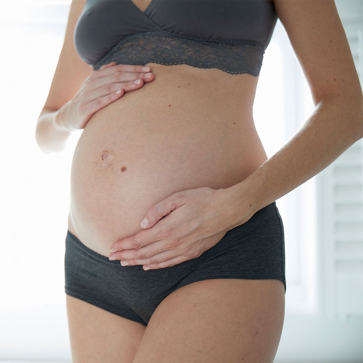 Second Trimester