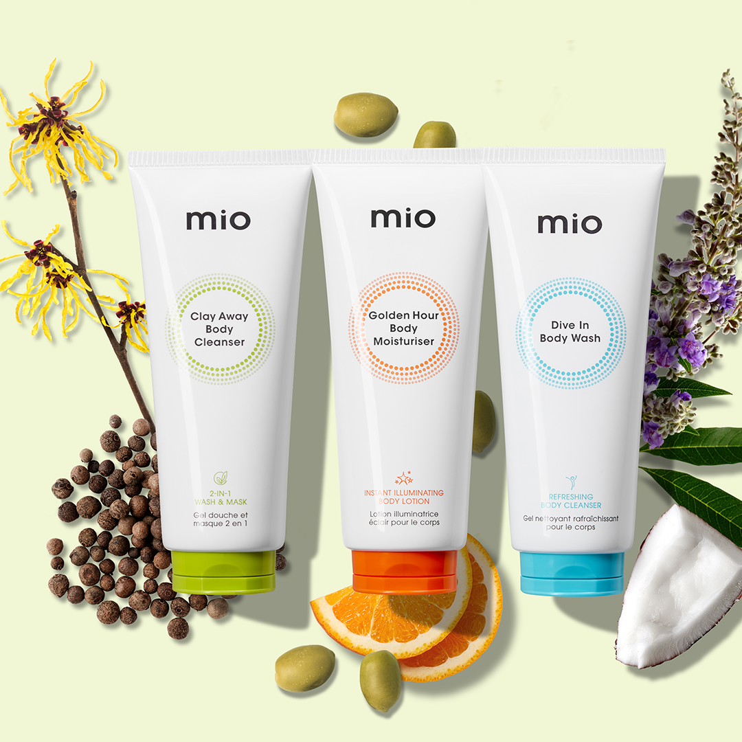 Our Sustainable Packaging