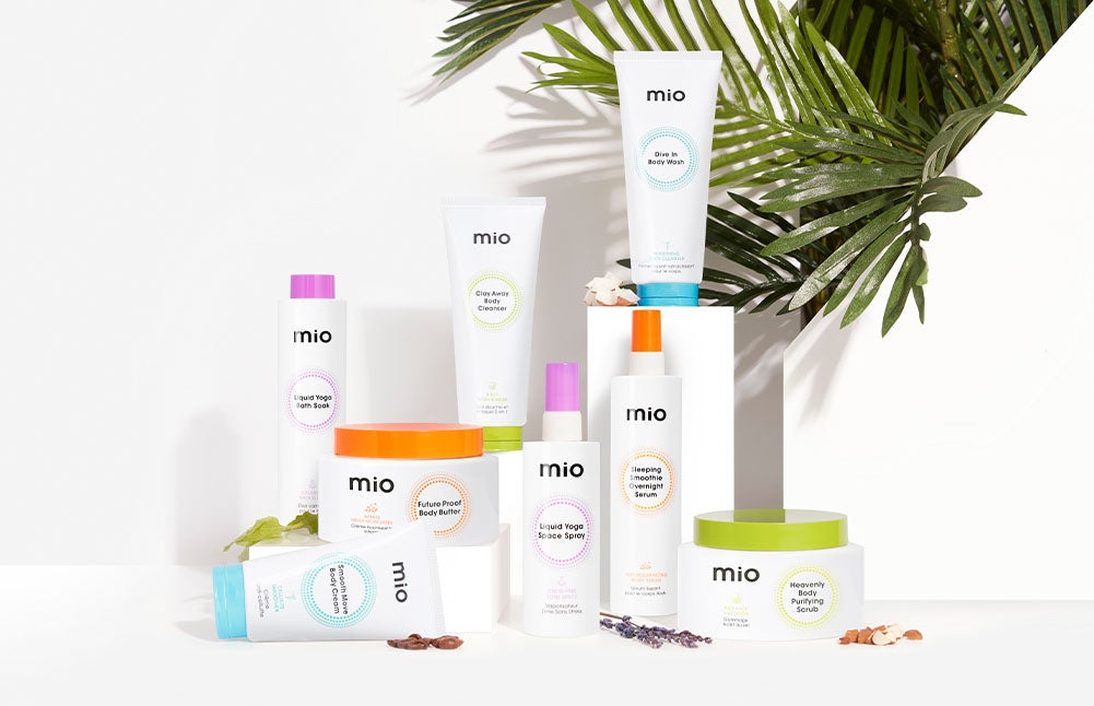 Shop our ranges