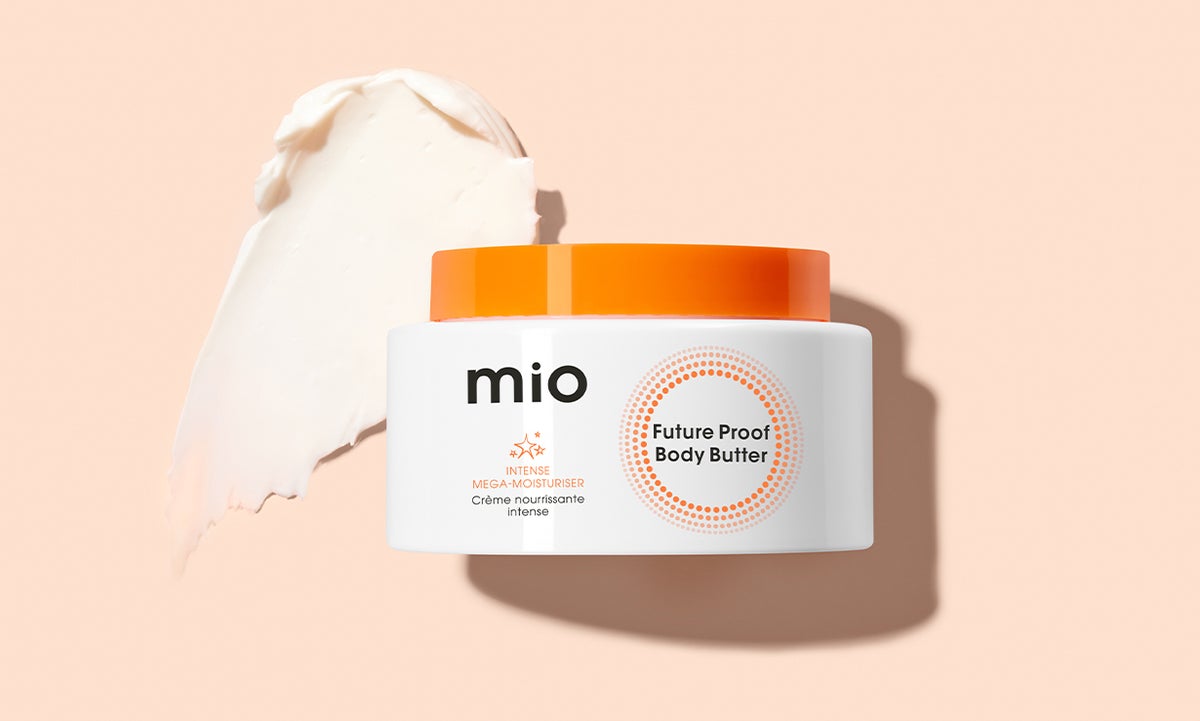 Future Proof Body Butter